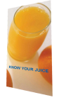 Know your juice